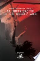 La purificación de los desahuciados