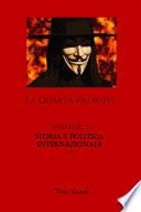 La Quarta Filosofia - Volume 3