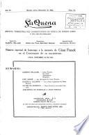 La Quena