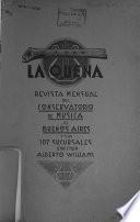 La Quena