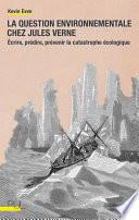 La question environnementale chez Jules Verne