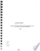 La questión [i.e. cuestión] étnica