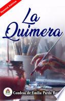 La Quimera de Condesa de Emilia Pardo Bazán