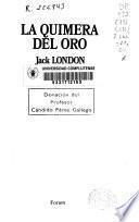 La quimera del oro