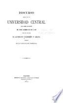 La química descriptiva y la química racional