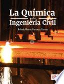 La química en la ingeniería civil