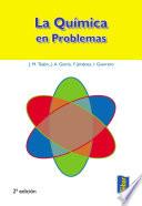 La Química en problemas