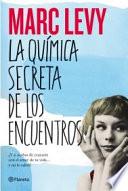 La química secreta de los encuentros
