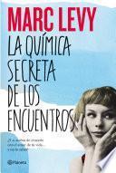 La química secreta de los encuentros
