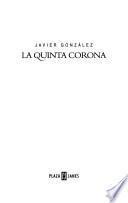 La quinta corona