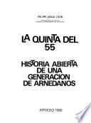 La quinta del 55