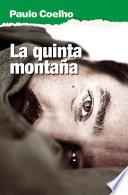 La quinta montaña