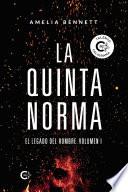 La quinta norma
