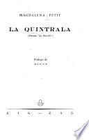 La Quintrala