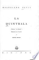 La quintrala