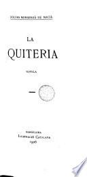 La Quitèria