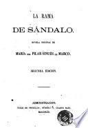 La Rama de sándalo