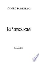 La rambulera