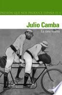 La rana viajera