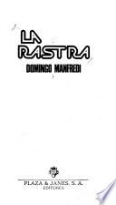 La rastra