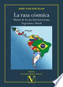 La raza cósmica