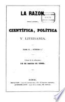 La Razon
