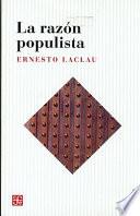 La Razon Populista