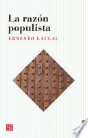 La razón populista