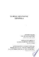 La Real Liga Naval Española