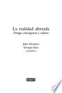 La realidad alterada