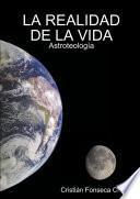 LA REALIDAD DE LA VIDA