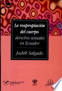 La reapropiación del cuerpo