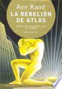 La Rebelión de Atlas