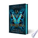 La Rebelion de la Mariposa