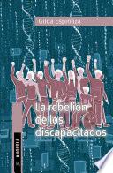 La rebelión de los discapacitados