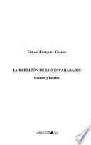 La rebelíon de los escarabajos