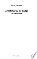La rebelión de los poetas y otros cuentos
