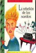 La rebelión de los sordos