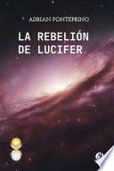 La rebelión de Lucifer