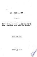 La rebelion