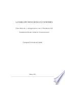 La rebelión musulmana en Cachemira. Coincidencias y antagonismos con el fenómeno del fundamentalismo islámico transnacional