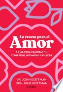 La receta para el amor (Edición mexicana)