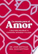 La receta para el amor