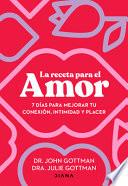 La Receta Para El Amor / The Love Prescription