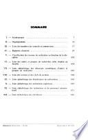 La recherche médicale en 1968