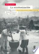 La recolonización