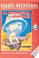 La reconquista de Mompracem