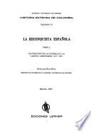 La reconquista española