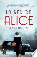 La red de Alice / The Alice Network