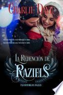 La redención de Raziels